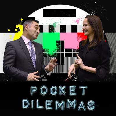 Pocket Economics: A Guide To Changing Lives