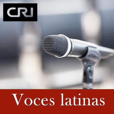 Voces Latinas