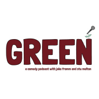 1.13 I Just Happen To Love Standup: Late Night TV with Brendan Eyre