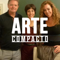 Juan Luis Cano y Raquel Martos llevan su microfonina al escenario