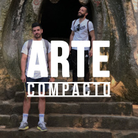 IX. Bomarzo. En la boca del monstruo