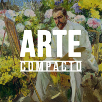 Sorolla, irrefrenable impulso creativo