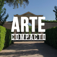 XIII. Desde las vistas de Villa Medici en Roma, buscando a Velázquez