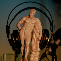 54. Querrás decir Múscules (Hércules)