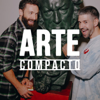 81. Arte y cine (directo en la Academia de Cine)