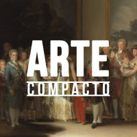 28 La familia de Carlos IV, cinco curiosidades en 4 minutos