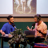 65. Erotismo censurado (directo en TSH Barcelona)