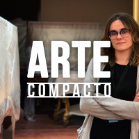En las salas de un museo en obras con Alicia Suárez