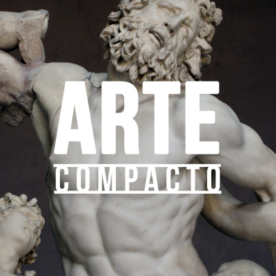 Podcast Arte Compacto