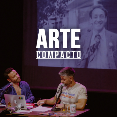 Podcast Arte Compacto