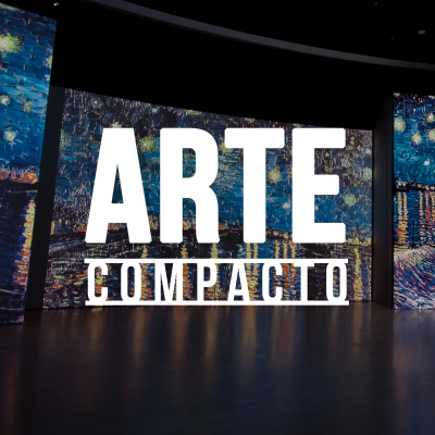 Podcast Arte Compacto