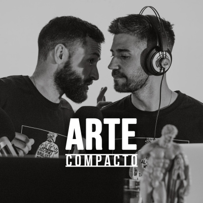 Podcast Arte Compacto