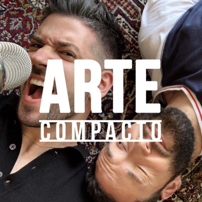 Podcast Arte Compacto