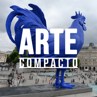 Podcast Arte Compacto