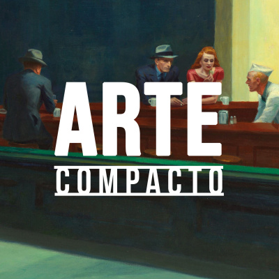 Podcast Arte Compacto