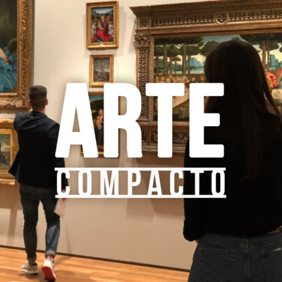 Podcast Arte Compacto