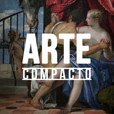 Podcast Arte Compacto