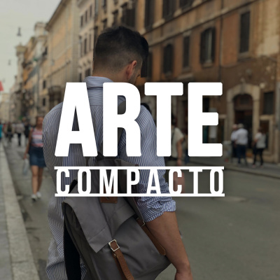 Podcast Arte Compacto