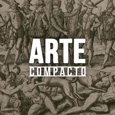 Podcast Arte Compacto
