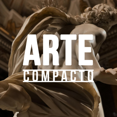 Podcast Arte Compacto