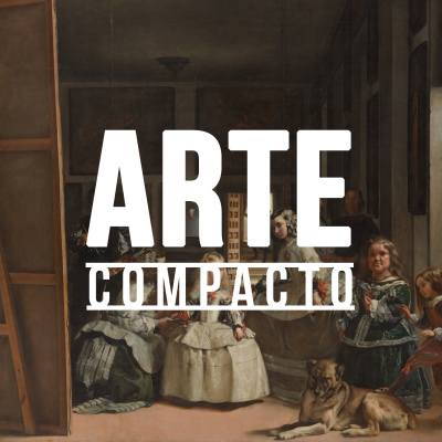 Podcast Arte Compacto