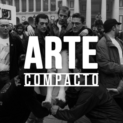 Podcast Arte Compacto