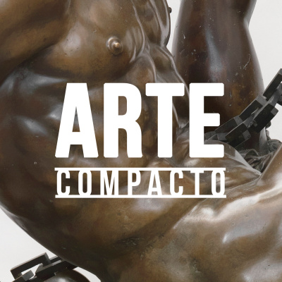 Podcast Arte Compacto