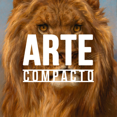 Podcast Arte Compacto