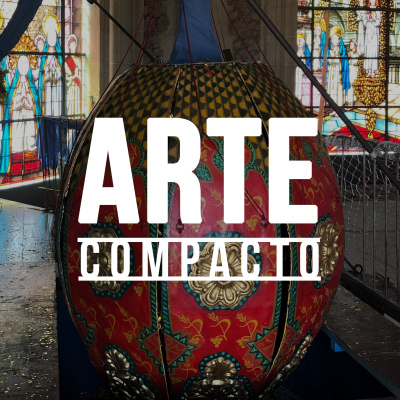 Podcast Arte Compacto