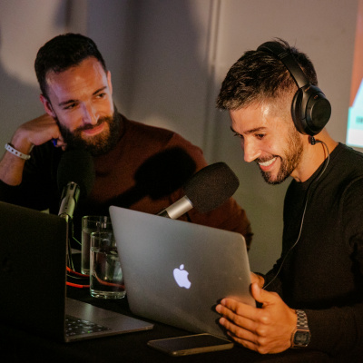 Podcast Arte Compacto