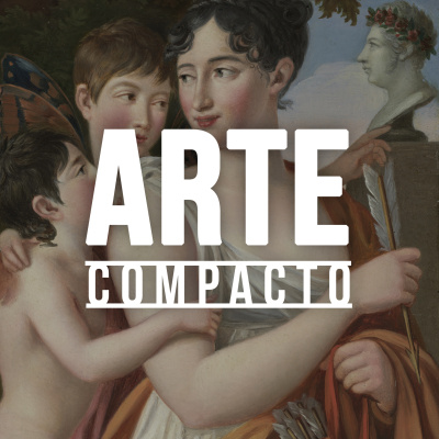 Podcast Arte Compacto