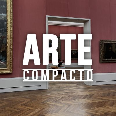 Podcast Arte Compacto