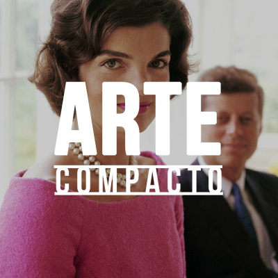 Podcast Arte Compacto