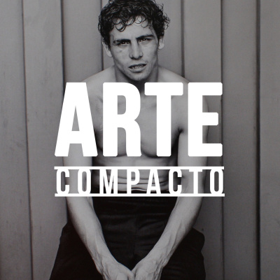 Podcast Arte Compacto