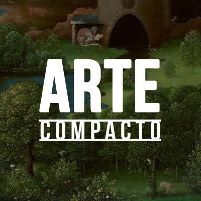 Podcast Arte Compacto