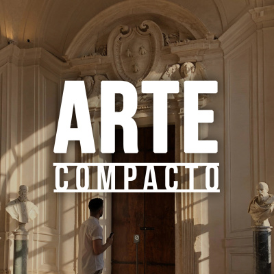 Podcast Arte Compacto