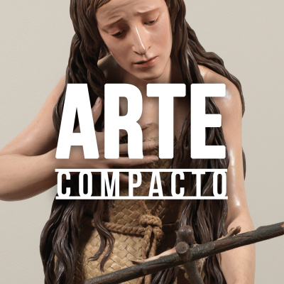 Podcast Arte Compacto