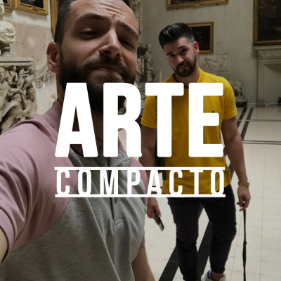 Podcast Arte Compacto