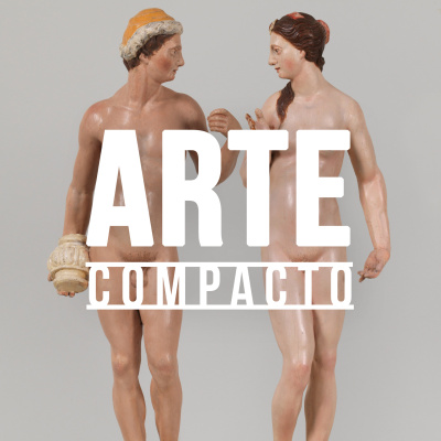 Podcast Arte Compacto