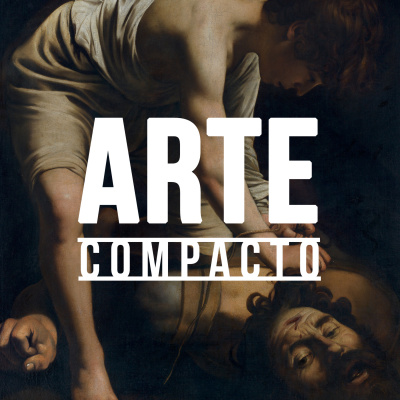 Podcast Arte Compacto