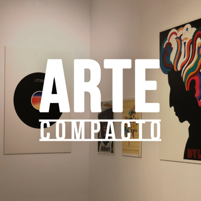 Podcast Arte Compacto