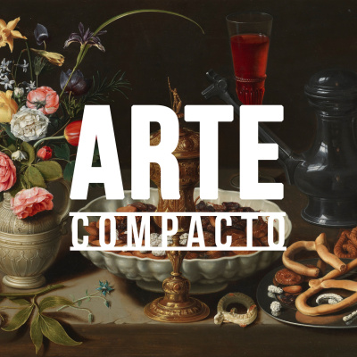 Podcast Arte Compacto