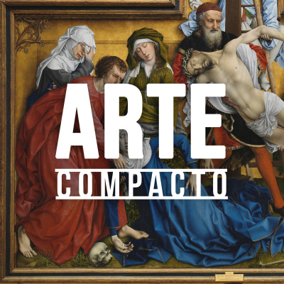 Podcast Arte Compacto