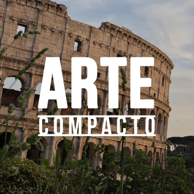 Podcast Arte Compacto