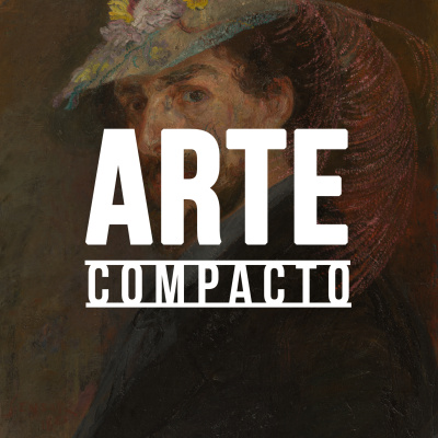 Podcast Arte Compacto