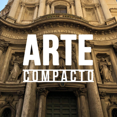 Podcast Arte Compacto