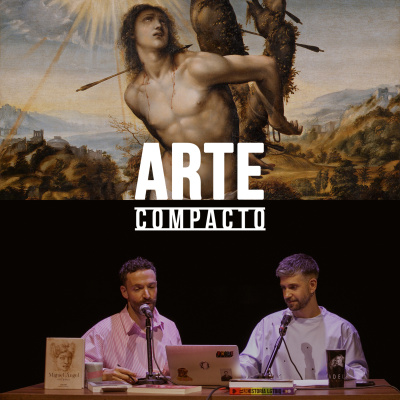 Podcast Arte Compacto