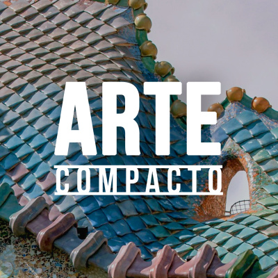 Podcast Arte Compacto