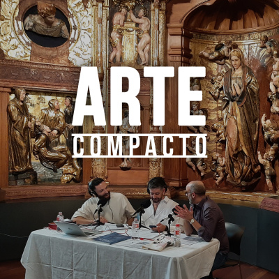 Podcast Arte Compacto