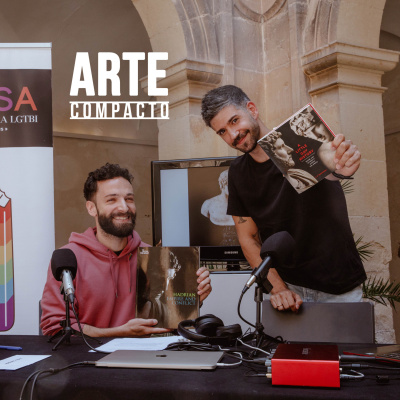 Podcast Arte Compacto